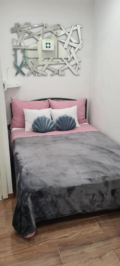 Apartman Julija 1 リエカ エクステリア 写真