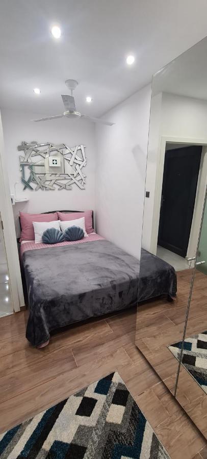 Apartman Julija 1 リエカ エクステリア 写真