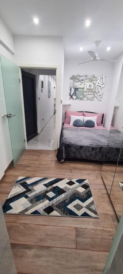 Apartman Julija 1 リエカ エクステリア 写真