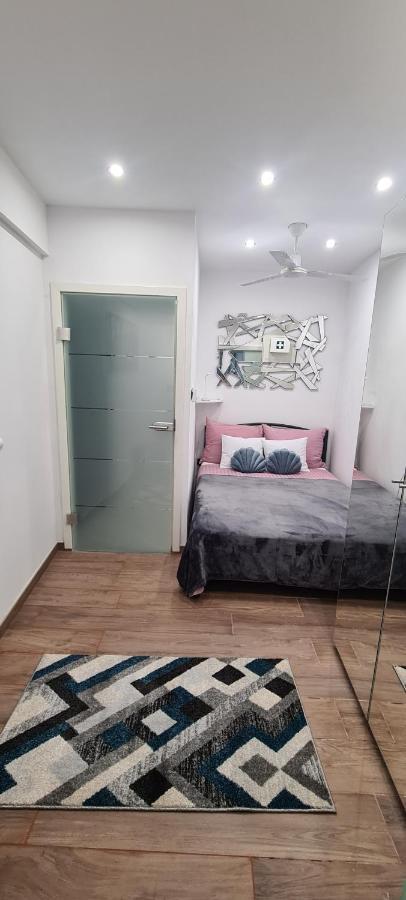 Apartman Julija 1 リエカ エクステリア 写真