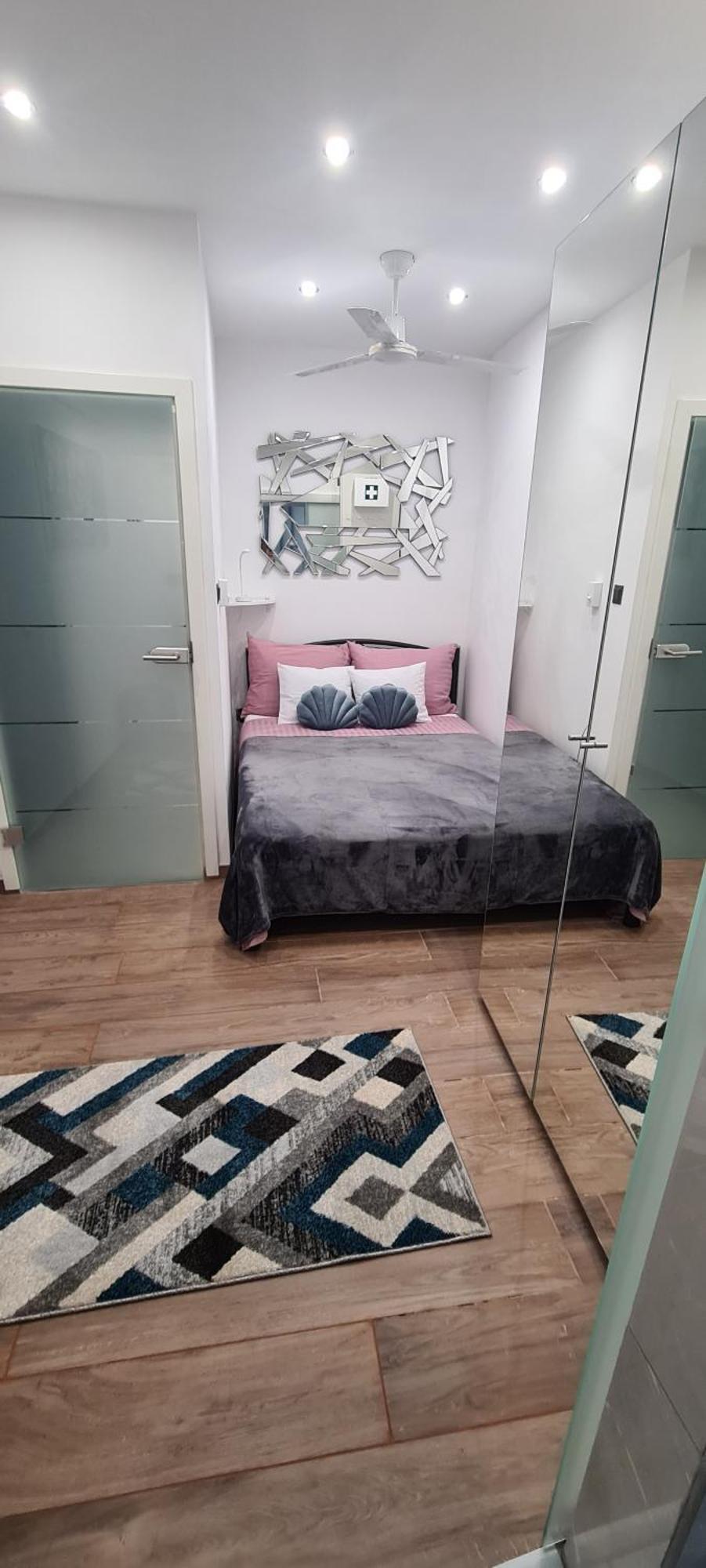 Apartman Julija 1 リエカ 部屋 写真